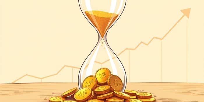 El arte de la paciencia: Inversiones a largo plazo que valen la pena