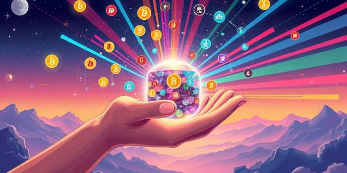 Noticias Cripto: Cómo Filtrar el Ruido y Enfocarte en lo Relevante