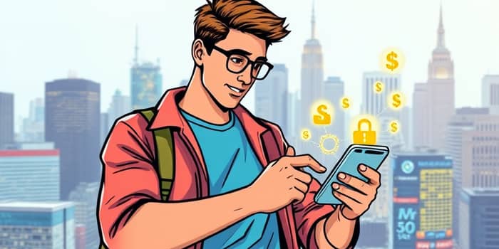 Alternativas a los Créditos Bancarios Tradicionales