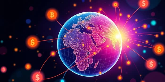 El Impacto de la Tecnología Blockchain en la Economía Global