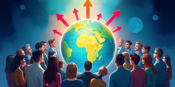 Mercado de Rentas Variables: Dinamismo y Oportunidades de Crecimiento