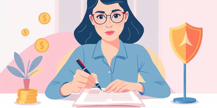 Garantías Personales: Lo que Debes Saber Antes de Firmar