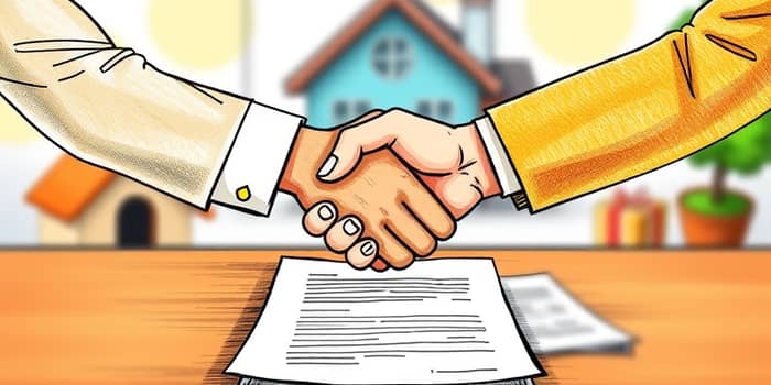 El Poder de un Fiador: Un Acto de Confianza y Responsabilidad