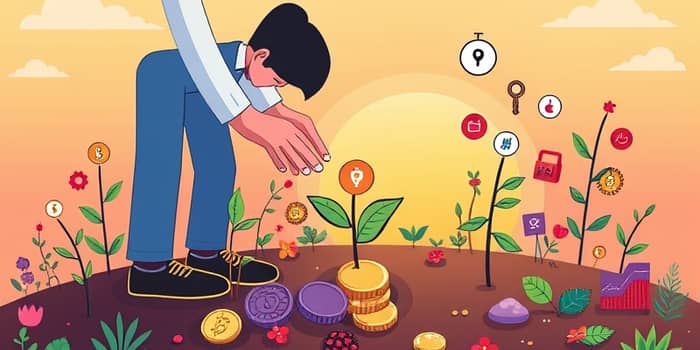 De 0 a inversor: Tu primera guía sin complicaciones