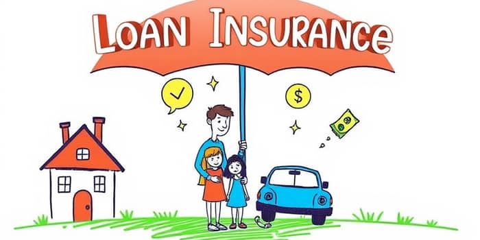 Mitiga el Riesgo: Seguros Asociados a tus Préstamos