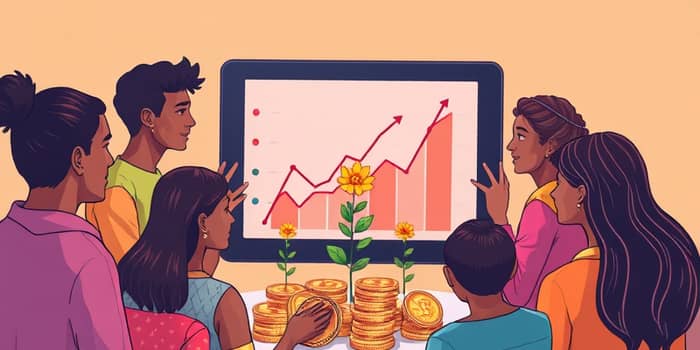 Crowdlending: Financia Tu Proyecto con la Comunidad