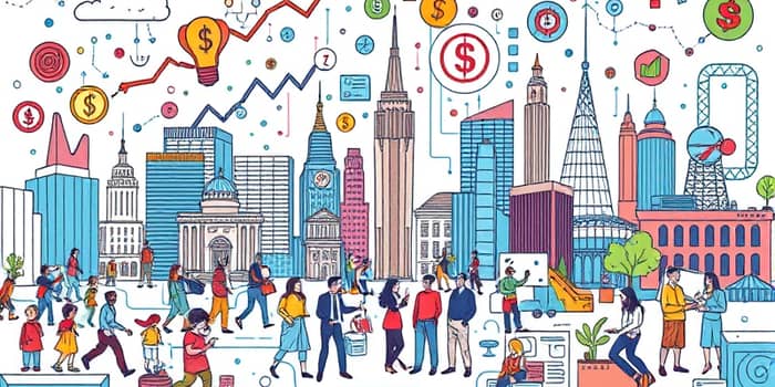 El ecosistema inversor: Actores clave y su impacto