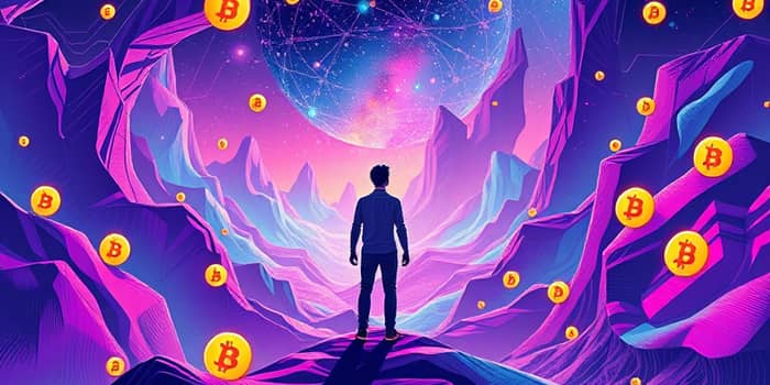 Metaverso: Cómo las Criptomonedas lo Harán Realidad