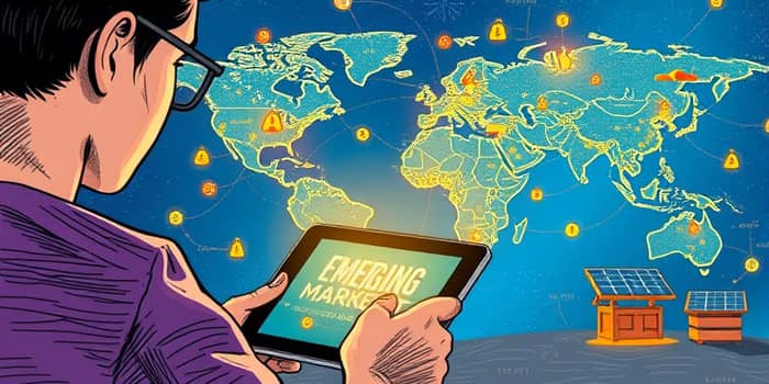 Más allá de lo evidente: Oportunidades de inversión emergentes