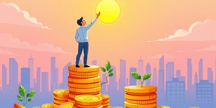 Creando tu libertad financiera: El poder de invertir bien