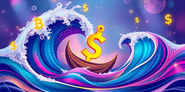 Stablecoins: Clave para la Estabilidad en un Mercado Volátil