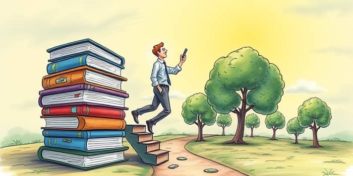 De la teoría a la acción: Invierte con confianza