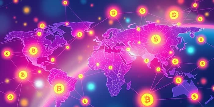 Criptomonedas para Negocios: Ventajas Competitivas Imperdibles