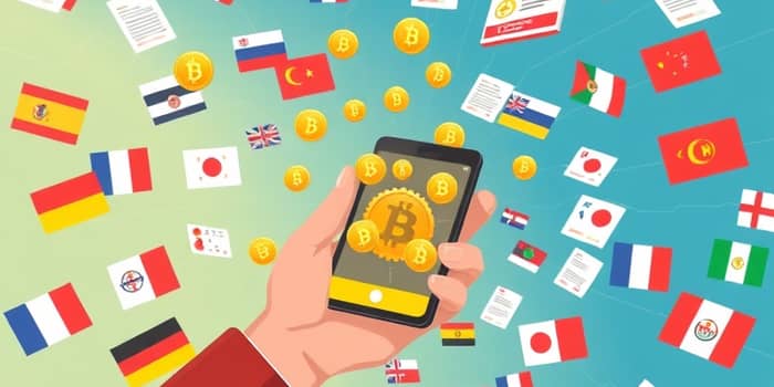 Fiscalidad Cripto Internacional: Navegando la Complejidad