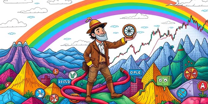 Dominando la Renta Variable: Más Allá de las Acciones Comunes