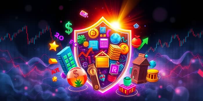 Estrategias de Escape: Protegiendo tu Portafolio en Caídas