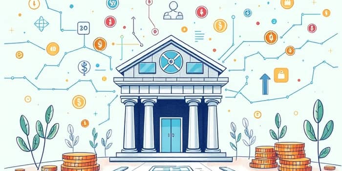 FinTech en Evolución: La Revolución Silenciosa del Dinero