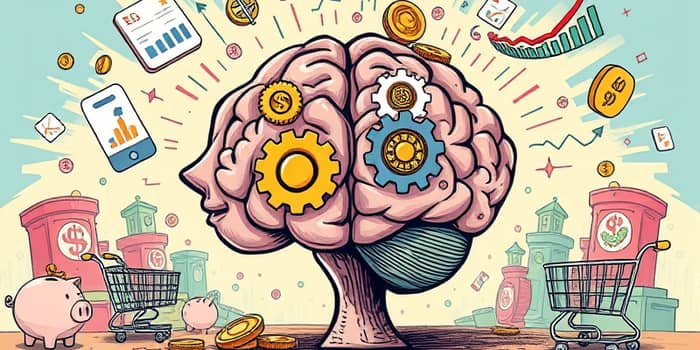 Finanzas del Comportamiento: La Mente Detrás del Dinero