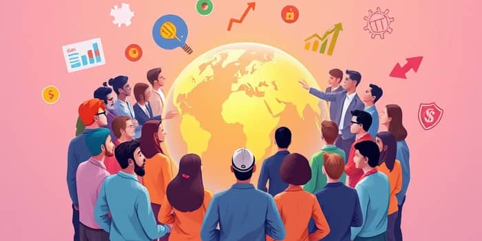 Mercado de Private Equity: Acceso a Empresas no Cotizadas