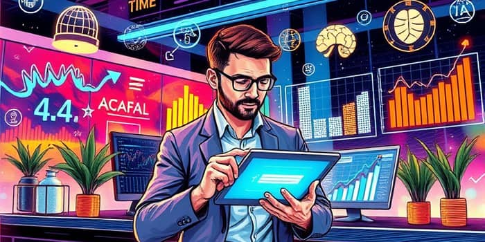 Gestiona tu riesgo: Herramientas esenciales para inversores