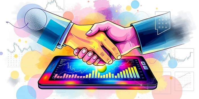 El arte de la negociación: Mejora tus habilidades de trading