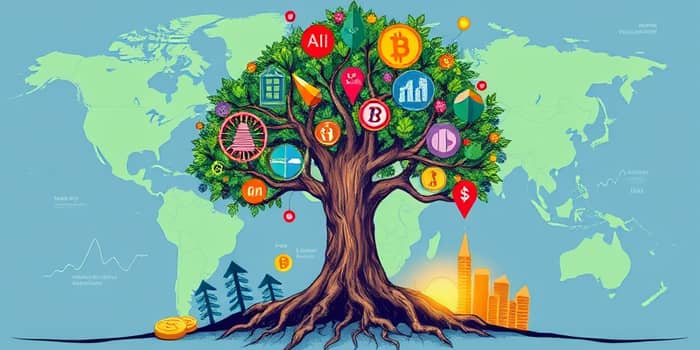 Haciendo crecer tu patrimonio: La guía definitiva para la inversión