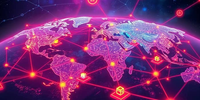 La Resiliencia del Ecosistema Cripto frente a Crisis Globales