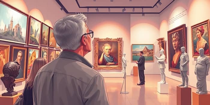 El arte de la apreciación: Invierte en activos que aumentan su valor