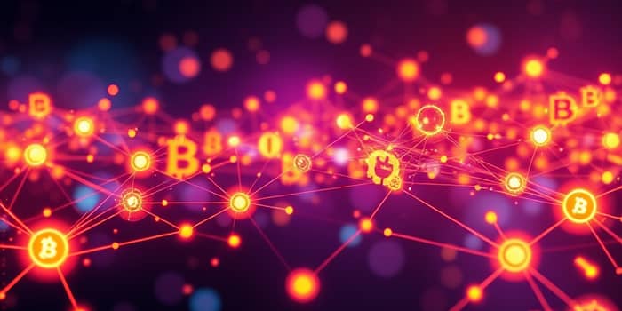 Exploradores Blockchain: Cómo Rastrear Transacciones Cripto