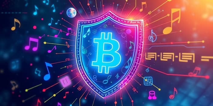 Cripto y Propiedad Intelectual: Protegiendo la Creación Digital