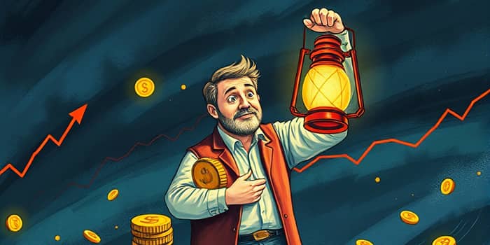 Mercados bajistas: Oportunidades que no puedes dejar pasar