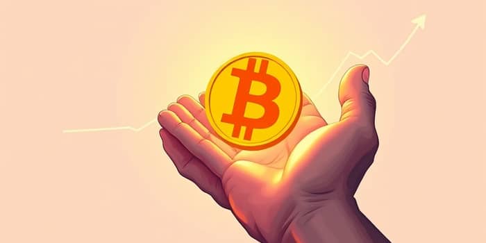 El Arte de HODL: Una Estrategia para Inversores a Largo Plazo