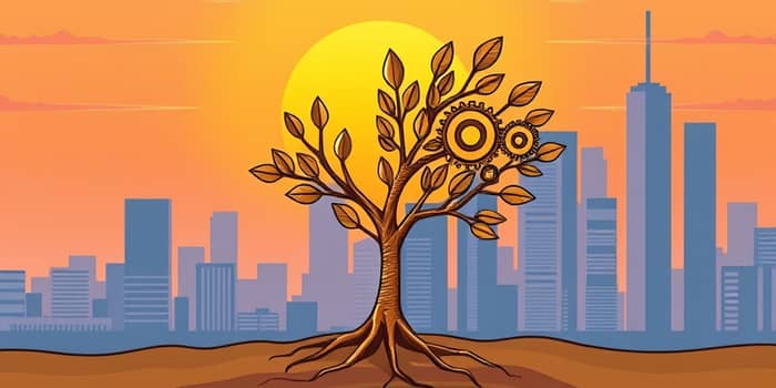 Capital de Riesgo: Apoyando Sueños y Cosechando Ganancias