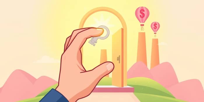 El Valor de un Buen Historial de Deudas: Tu Credibilidad Financiera