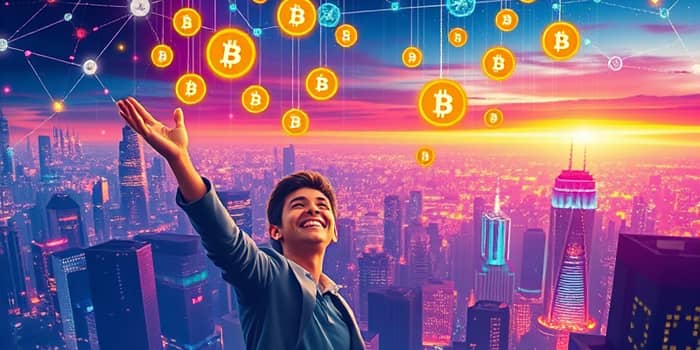 Airdrops y Recompensas Cripto: Maximiza tus Ganancias Gratuitas