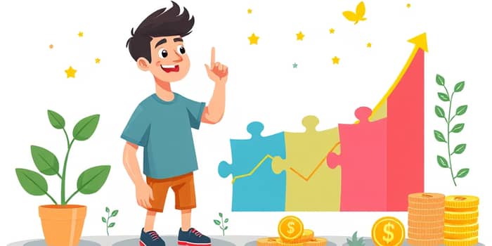 Construye tu Crédito desde Cero: Guía para Jóvenes