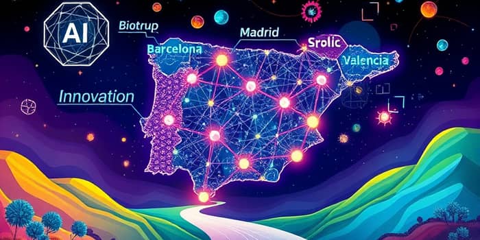 Inversiones en startups: El camino hacia la innovación