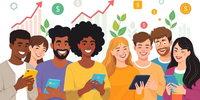 Inversiones para Principiantes: Cómo Empezar sin Miedo