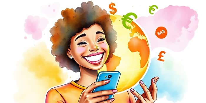 Crédito Multidivisa: Opciones para un Mundo Globalizado