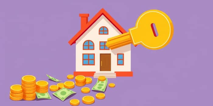 Monetiza tu Patrimonio: Créditos con Garantía Inmobiliaria