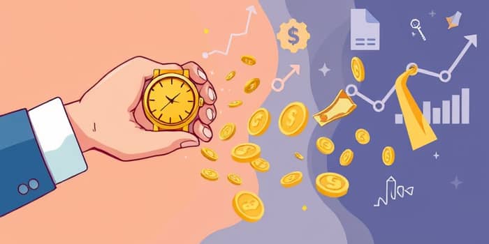 Garantía Prendaria: Transforma tus Objetos en Liquidez