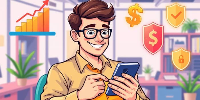 Préstamos a Corto Plazo: ¿Cuándo Son una Opción Inteligente?