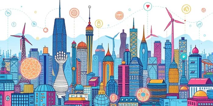 La reinvención de la inversión: Tecnologías disruptivas para tu capital