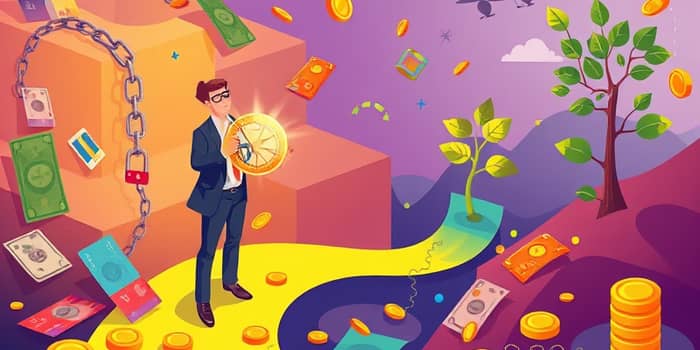 La Importancia del Asesoramiento Financiero en tu Crédito