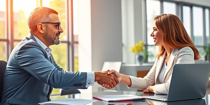 El Arte de la Renegociación: Mejora las Condiciones de tu Préstamo