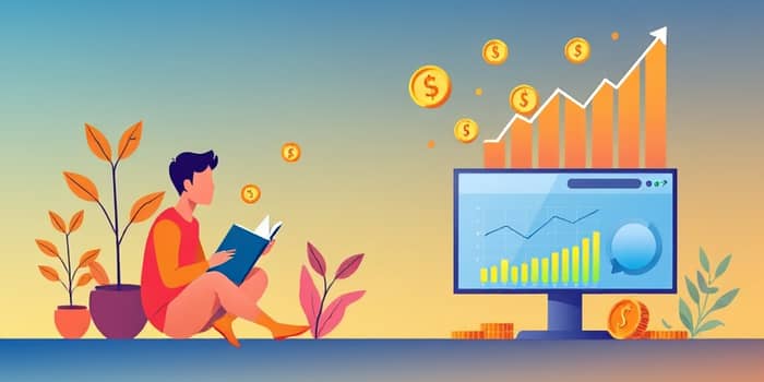 De la pasividad a la acción: Toma el control de tus inversiones