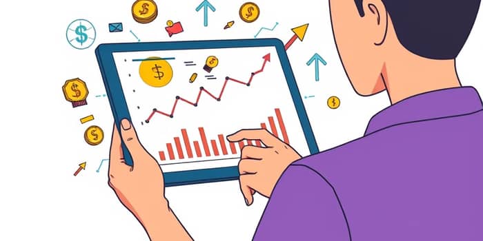 Análisis Fundamental Simplificado: Entiende lo Esencial