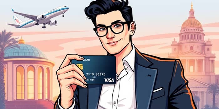 Tarjetas de Crédito Premium: ¿Valen Realmente la Pena?