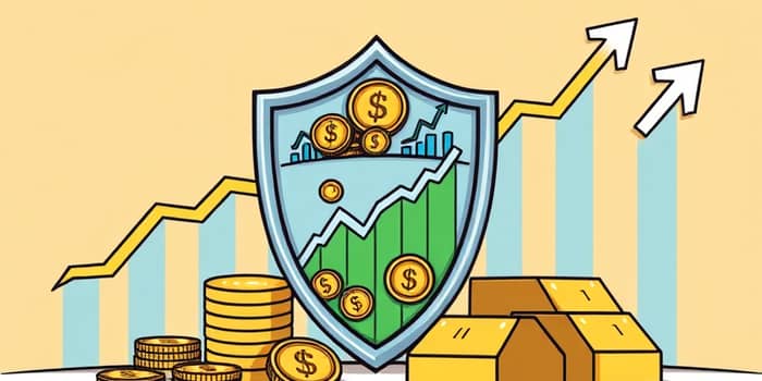 Protege tu capital: Estrategias eficaces contra la inflación