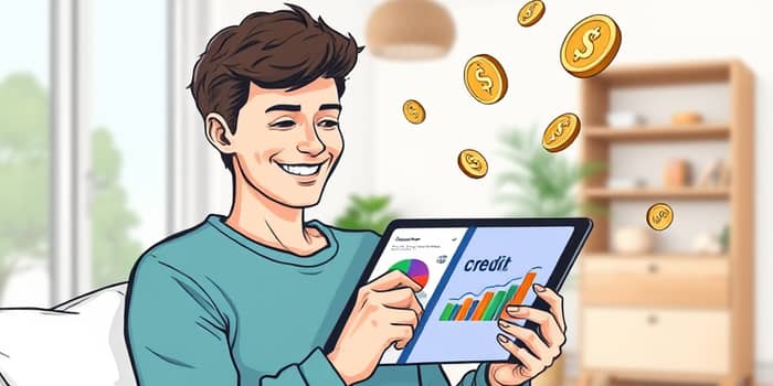 Simuladores de Crédito: Tu Mejor Aliado para la Planificación